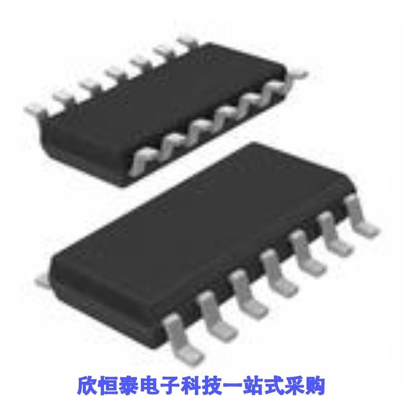 DS14C89AM/NOPB DS14C89AM DS14C89AMX