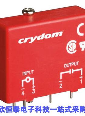 ODC5ML继电器 《 DC OUTPUT MODULE 1A    》