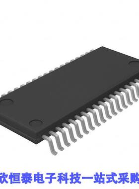 BD6385EFV-E2芯片 《 IC MTR DRV BIPLR 10-28V 40HTSSOP    》