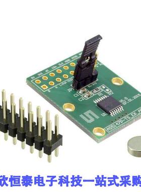 AS5147P-TS_EK_AB开发板 《 BOARD ADAPTER AS5147P    》