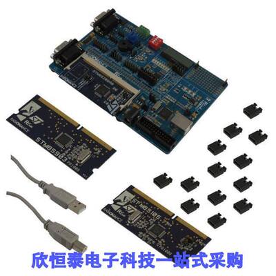 STM8/128-SK/RAIS null ST