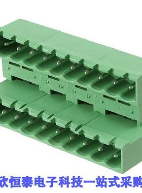 1842144连接器 《 TERM BLO【 HDR 20POS 5.08MM    》