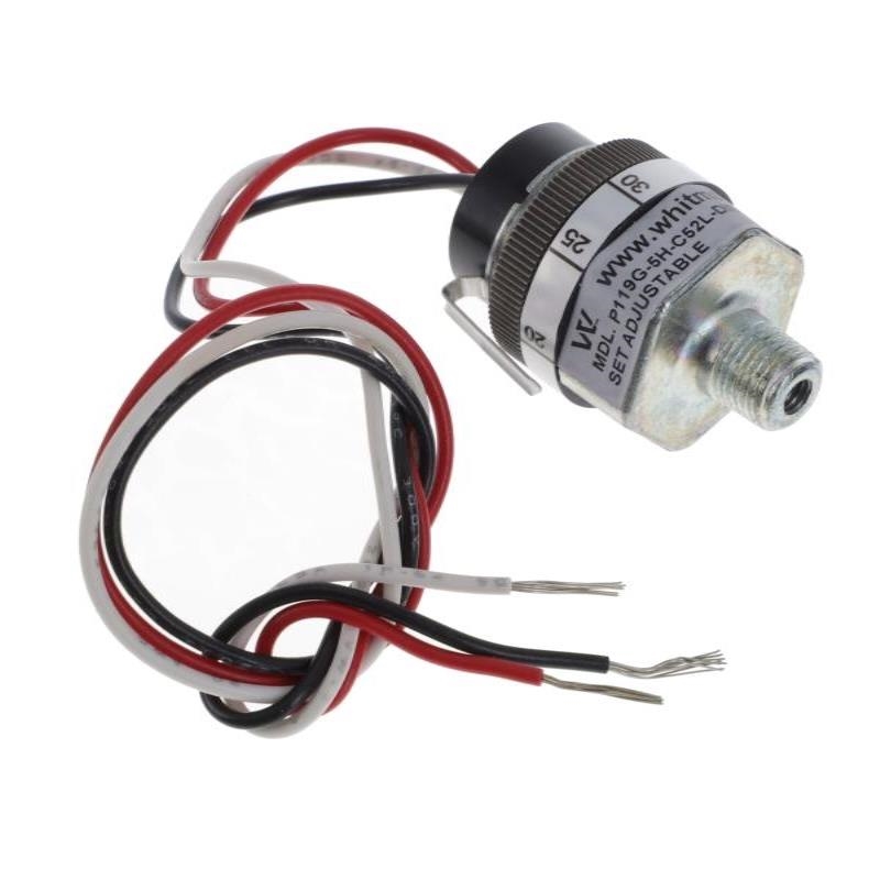 P119G-5H-C52L-DIS/P119G-5H-C52TB-DIS/P119G-5H-C52TS-DIS