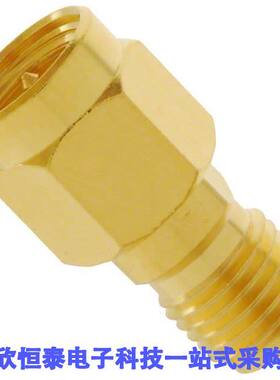 132171RP连接器 《 CONN ADAPT SMA PLUG-RP SMA JA【    》