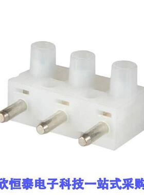 150463连接器 《 CONN TERM PLUG 3POS SCREW    》