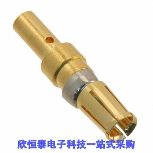 09691825421连接器 《 CONN D-SUB SO【ET 12-14AWG CRIMP    》