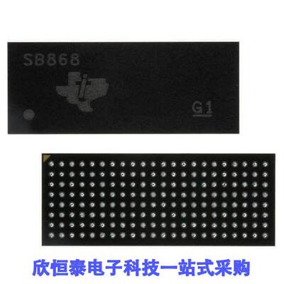 74SSTUB32868AZRHR null TI