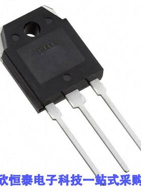 IXFQ120N25X3 null IXYS