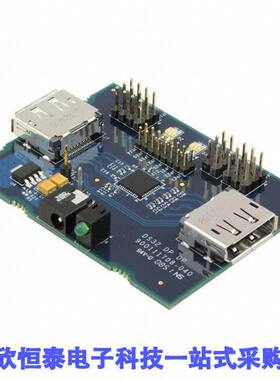DS32EV400-EVKDP/NOPB开发板 《 EVAL KIT FOR DS32EV400    》