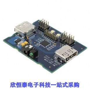 EVKDP FOR NOPB开发板 KIT EVAL DS32EV400