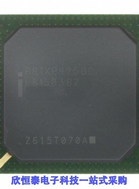 FWIXP425ABB/FWIXP425ABC/FWIXP425BB