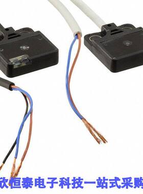 EX-21A传感器，变送器 《 SENSOR THROUGH-BEAM 100CM NPN    》