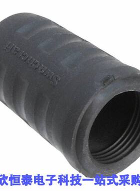 EN3BOOT连接器 《 CONN BOOT BLA【 FOR EN3    》