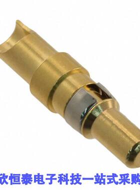 09692815422连接器 《 CONN D-SUB PIN SLDR CUP GOLD    》