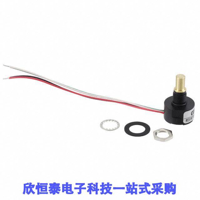 RECW20D-25-201-1 null Nidec Copal Electronics - 实物图