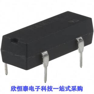 RELAY REED 500MA SPST HE751A0510继电器
