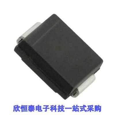 S8NC-13分立半导体产品 《 DIODE GEN PURP 1.2KV 8A SMC    》