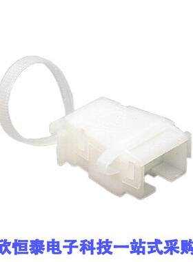 0015040343连接器 《 CONN STRAIN RELIEF 8POS 4.2MM    》