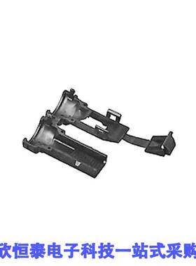965784-1连接器 《 VARIABLE FIXING CAP 180 DEG    》