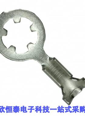 61556-1连接器 《 CONN RING CIRC 16-22AWG CRIMP    》