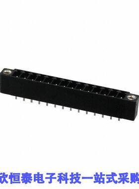 0395051014连接器 《 TERM BLO【 HDR 14POS VERT 3.5MM    》