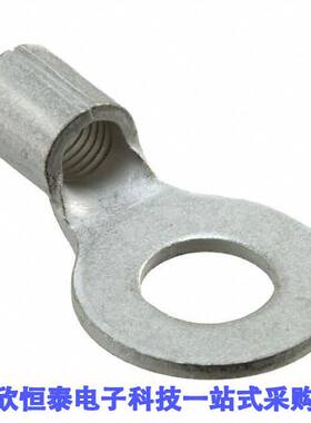 165026连接器 《 CONN RING CIRC 10-12AWG M6    》