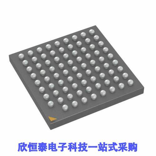 8T49N488A-000ASGI芯片 《 IC CLK GENERATOR LVPECL 80BGA    》