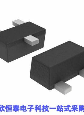 SI1062X-T1-GE3分立半导体产品 《 MOSFET N-CH 20V SC89-3    》