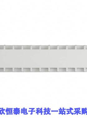 1-643071-2连接器 《 CONN STRAIN RELIEF COVER 12POS    》