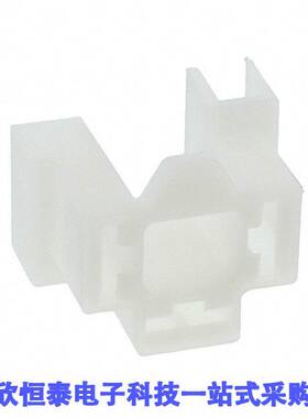 180913连接器 《 CONN RCPT HSG 0.312 3POS NATURAL    》