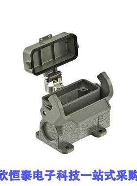 09200100221连接器 《 CONN BASE SIDE ENTRY SZ10A PG16    》