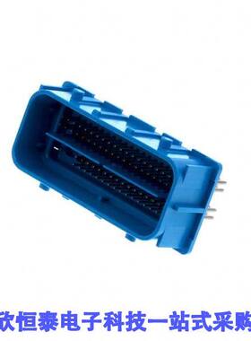 0313872003连接器 《 CONN HEADER VERT 73POS 2.54MM    》