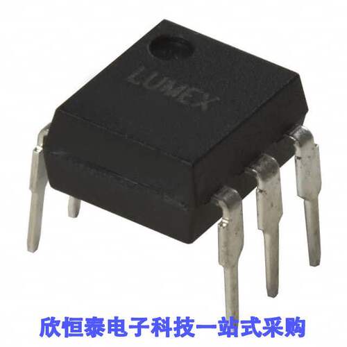 OCP-PCP116隔离器 《 OPTOISO 5KV OPEN COLLECTOR 6DIP    》