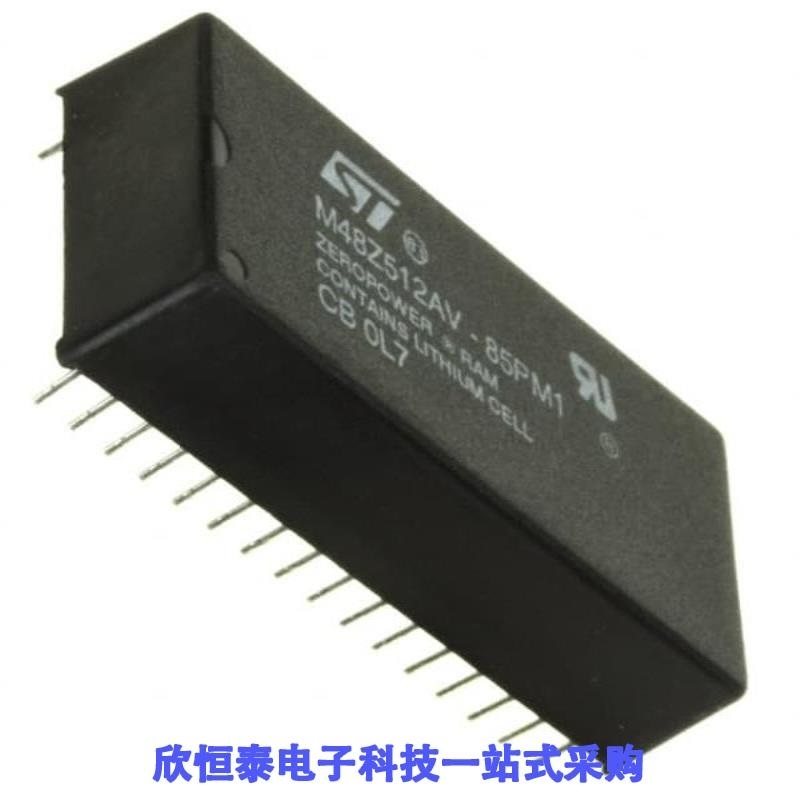 M48Z18-100PC1 M48Z128Y-70PM1 M48Z128Y-85PM1