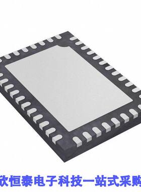 GS12281-INTE3芯片 《 12G UHD-SDI RETIMING CABLE DRIVE    》