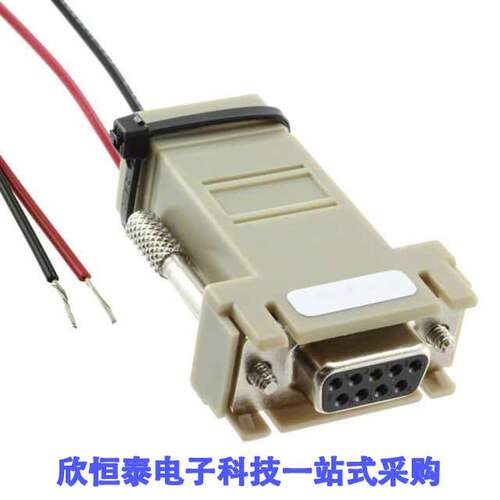 27-0117-0射频 《 TW5242 - CONFIGURATION CABLE - R    》