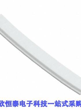 0829392连接器 《 MARKER STRIP FLAT STRIP WHITE    》
