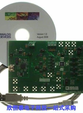 EVAL-AD5764EBZ/EVAL-AD5764REBZ/EVAL-AD5766SD2Z