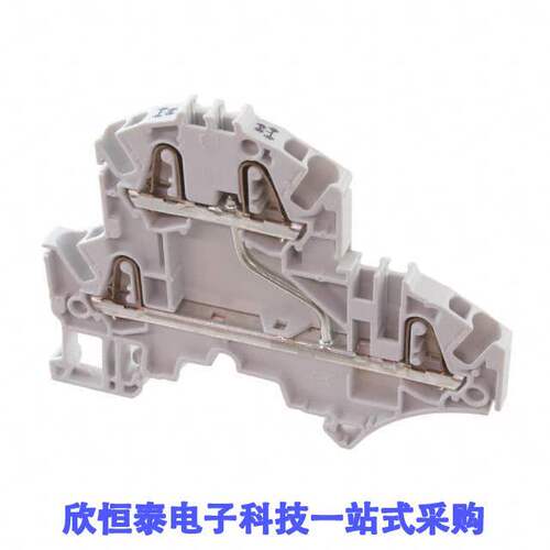 1SNK705211R0000连接器 《 AUT SNK PI-SPRING    》