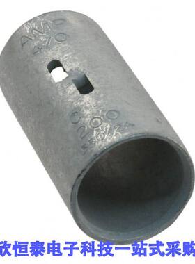 324461连接器 《 CONN SPLICE 4/0AWG CRIMP AMPOWER    》