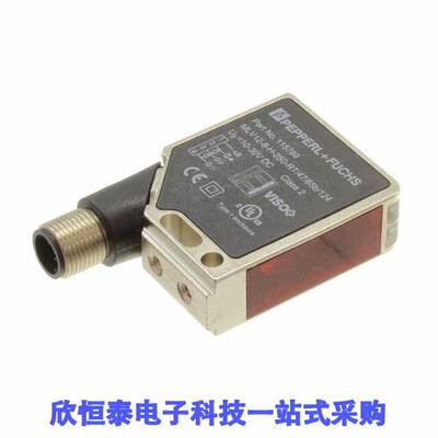 MLV12-8-H-250-RT/47/65B/124 null Pepperl+Fuchs, Inc.