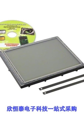 EA EDIP320B-8LWTP/EA EDIPTFT32-A/EA EDIPTFT32-ATP