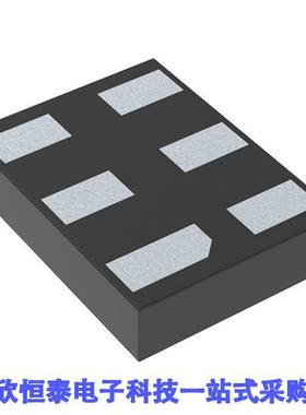MAX44280AYT+T芯片 《 IC OPAMP GP 1 CIRCUIT 6UTLGA    》