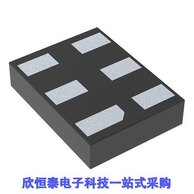 MAX44280AYT+T芯片 《 IC OPAMP GP 1 CIRCUIT 6UTLGA    》