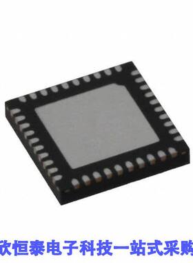 L6788ATR芯片 《 IC REG DRIVER GPU 3OUT 40VFQFPN    》