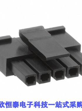 G881H0521C3HR连接器 《 CONN MICRO POWER HOUSING 5P    》