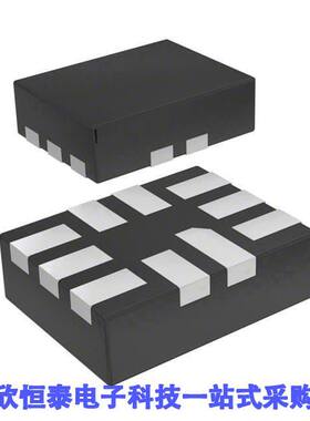 FSA2268TUMX芯片 《 SPDT, 2 FUNC, CMOS    》