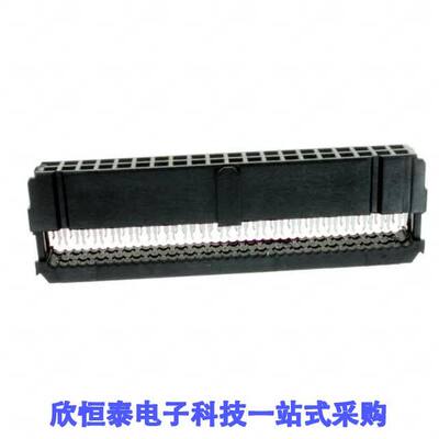 1658622-9连接器 《 CONN RCPT 40POS IDC 26-28AWG    》