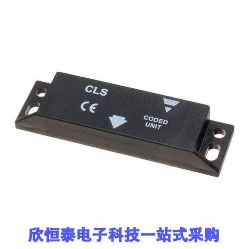 CLS传感器，变送器 《 MAGNET PLASTIC CODED    》