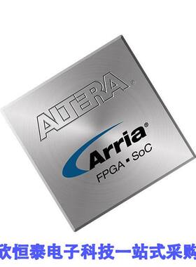 10AX115N4F40E3SG芯片 《 IC FPGA 600 I/O 1517FCBGA    》